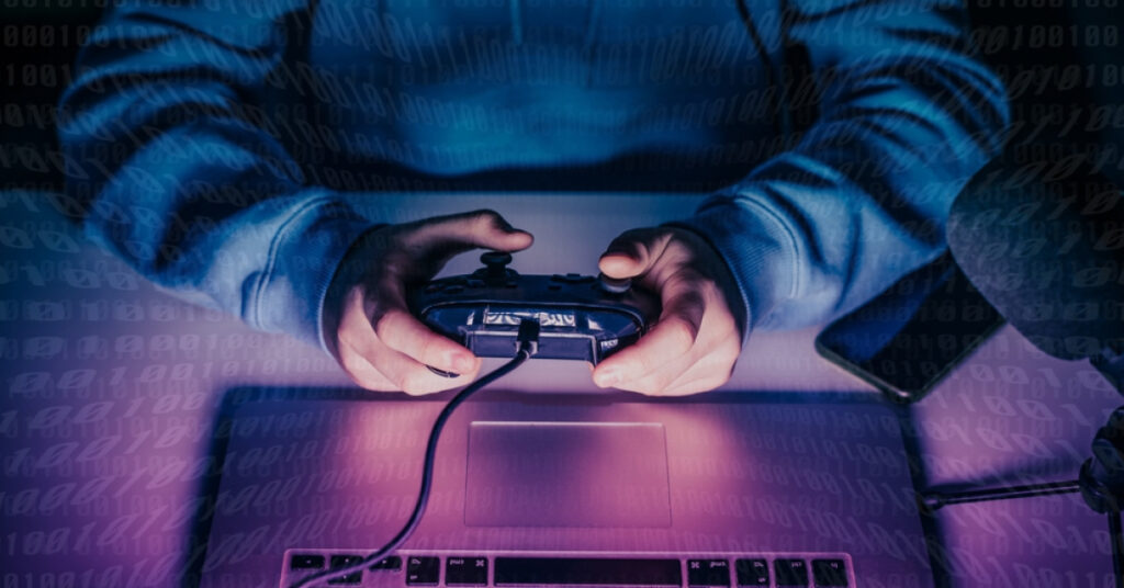 İnternet kullanımı filtrelenmeyen çocuk suça yöneliyor