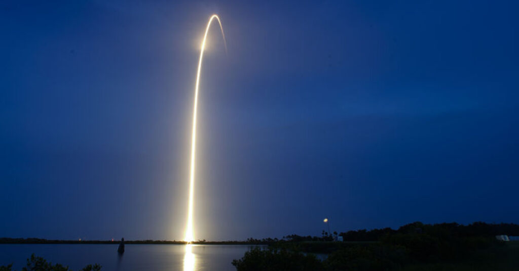 İran-Hollanda arasında “Starlink” gerilimi