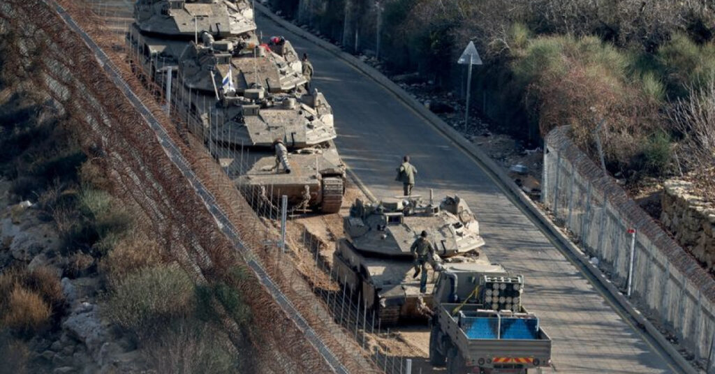 İsrail ordusu: Yüksek alarm durumundayız