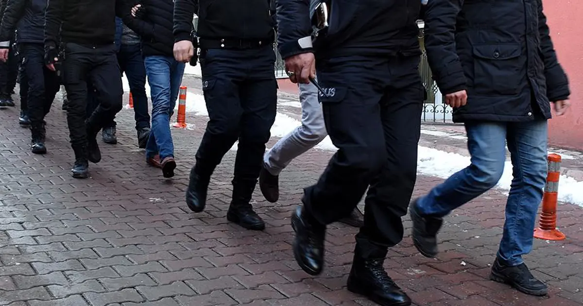 İstanbul ve Adana’da DAEŞ operasyonu. 10 şüpheli gözaltına alındı