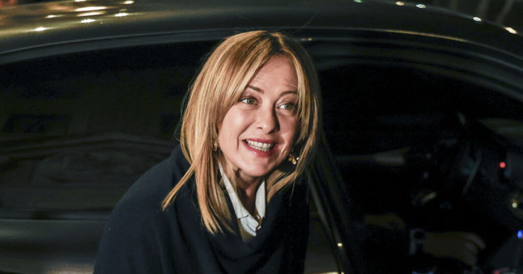 İtalya referanduma gidecek: “Meloni büyük risk aldı”