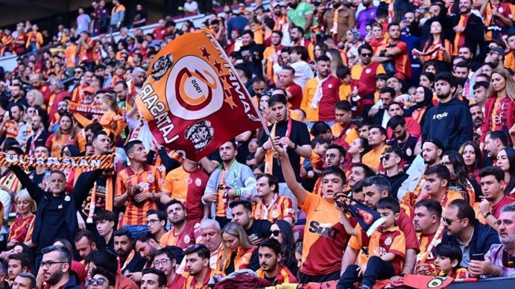 İtalyanları korkutan istatistik! Galatasaray, Juventus’a karşı yeni bir sayfa ekleyecek…