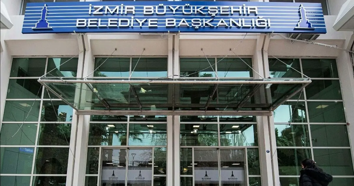 İzmir’deki kooperatif soruşturmasında yeni dalga. 21 şüpheli gözaltında