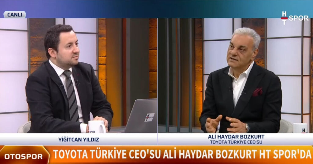 Japon SUV için yerli üretim talebi