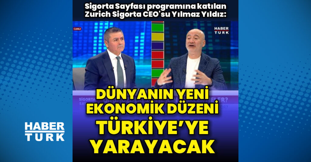 Jeoekonomik riskler ilk sırayı aldı
