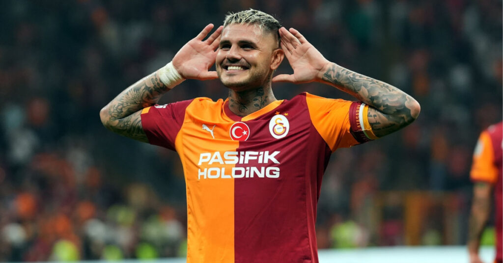 Juventus’tan Mauro Icardi hamlesi!