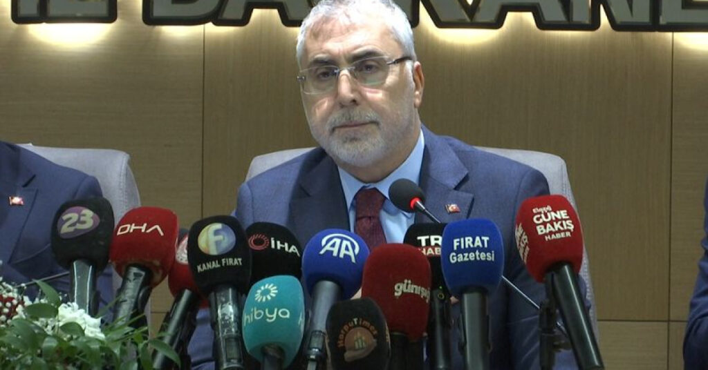 Kadınlarda işsizlik oranı en düşük seviyede
