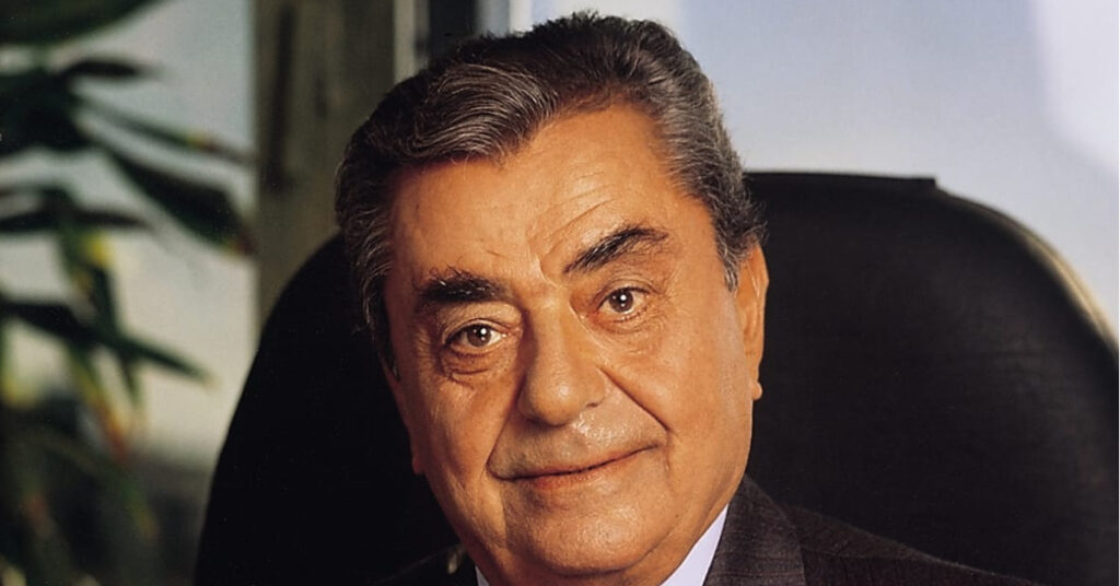 Kamil Yazıcı hayatını kaybetti