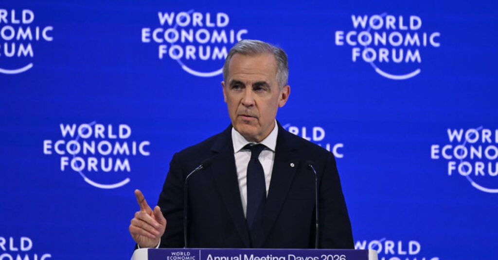 Kanada Başbakanı: Türkiye NATO’nun hayati bir ortağı