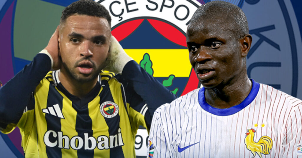 Kante ve En-Nesyri transferleri zora girdi!