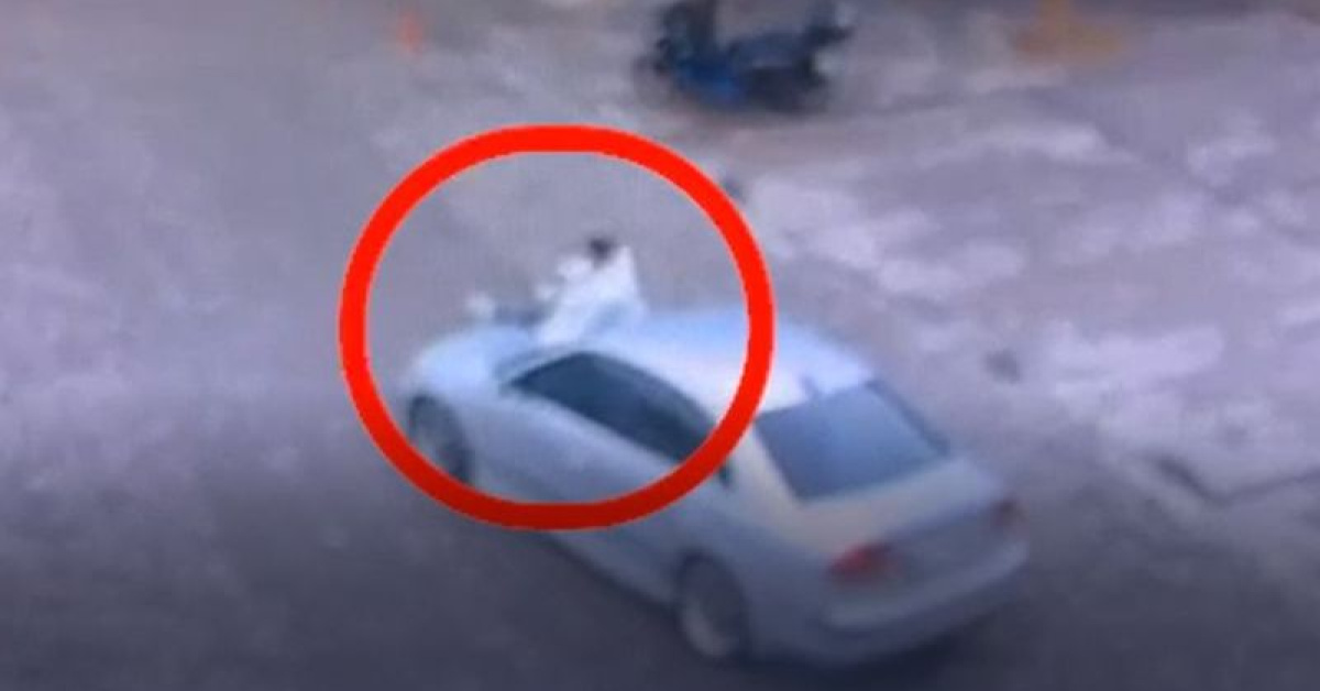 Kaputuna yolcu bindirdi! 12 bin lira ceza