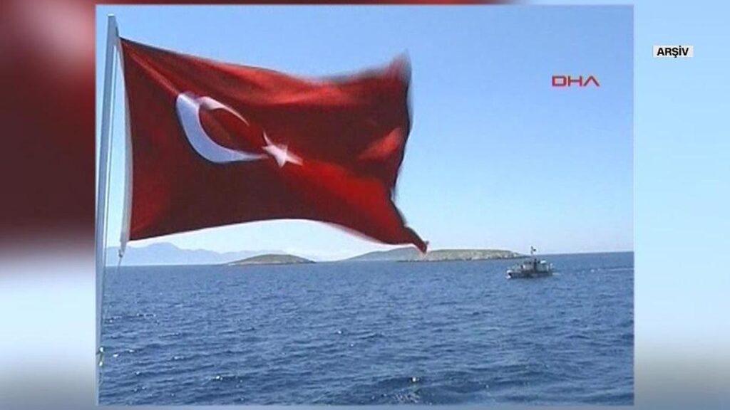 Kardak’ta gerçek 30 yıl sonra çıktı!