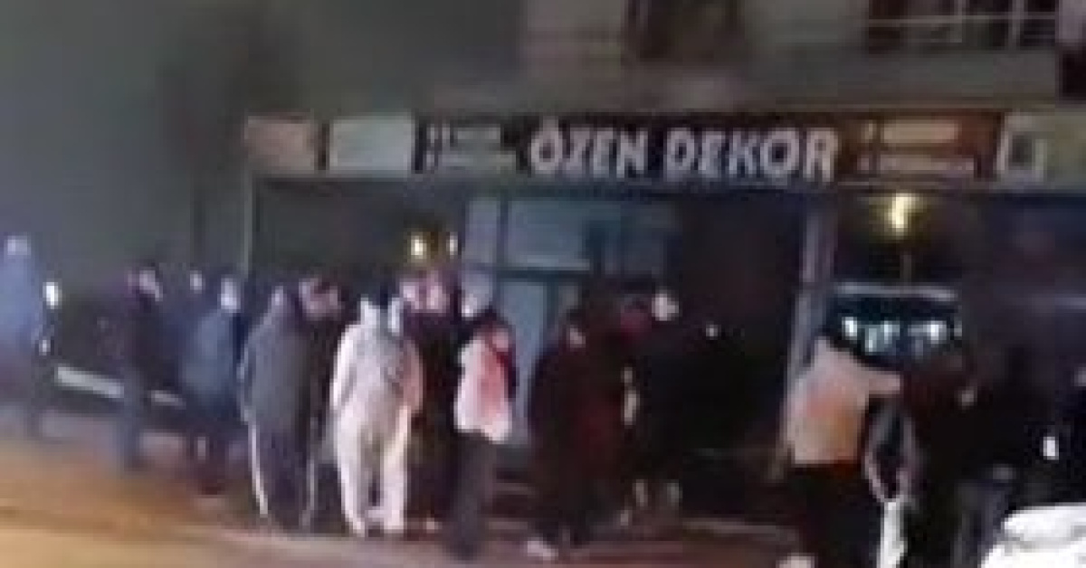 Kardeşini pompalı tüfekle öldürdü!
