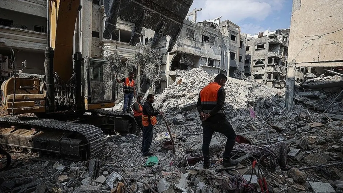 Katil İsrail yine çocukları hedef aldı: 3 yaralı