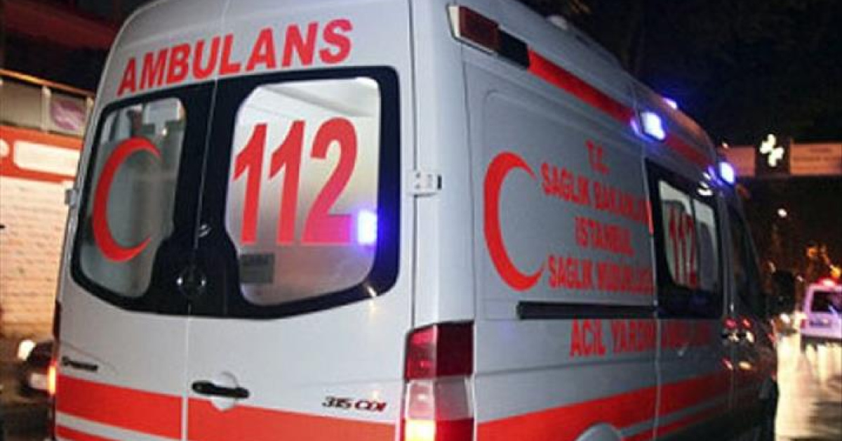 Kaybolan 80 yaşındaki kadın ölü bulundu