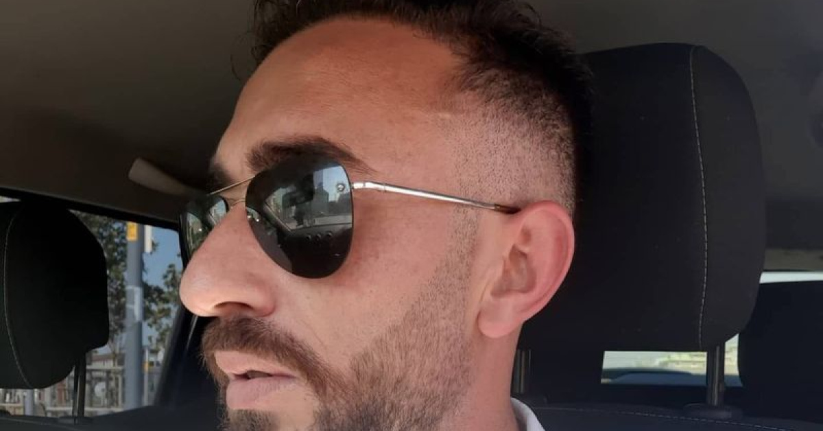 Kayıp başvurusundan emlakçı cinayeti çıktı!