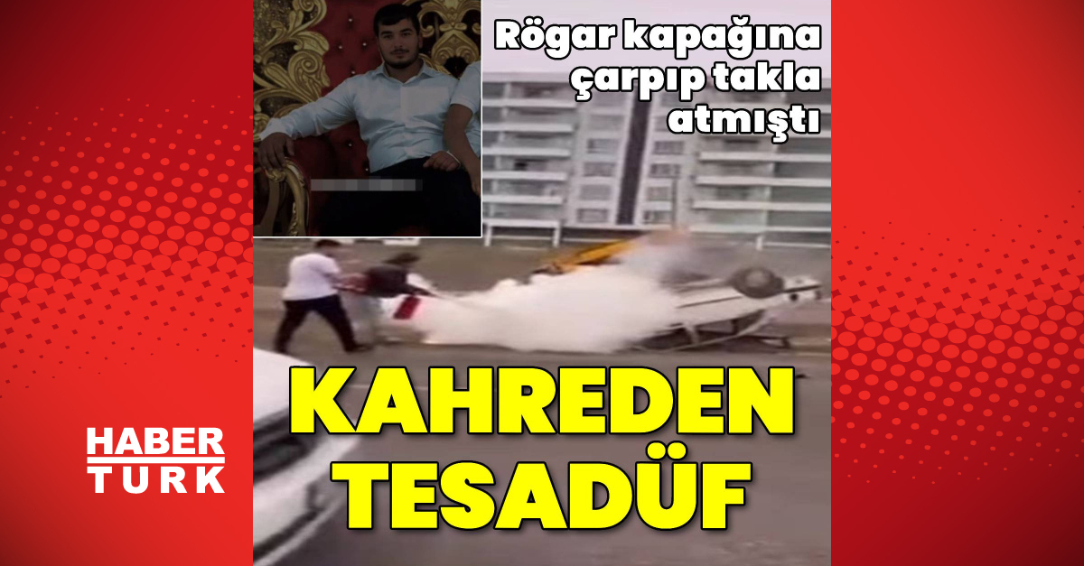 Kazada öldü, 2 gün sonra nişanlanacağı öğrenildi