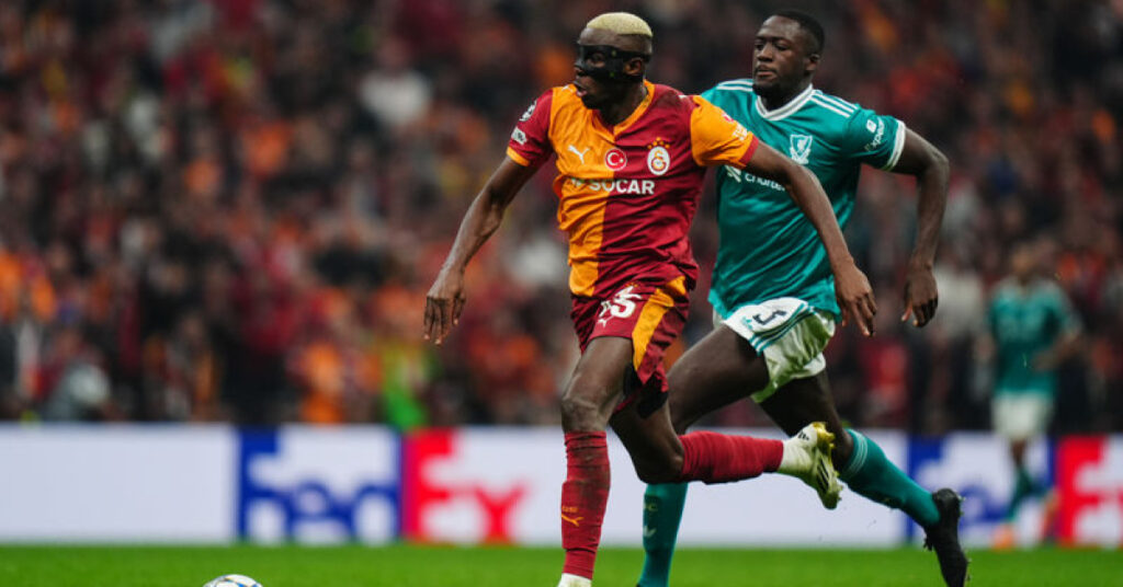 Liverpool maçlarının takvimi belli oldu