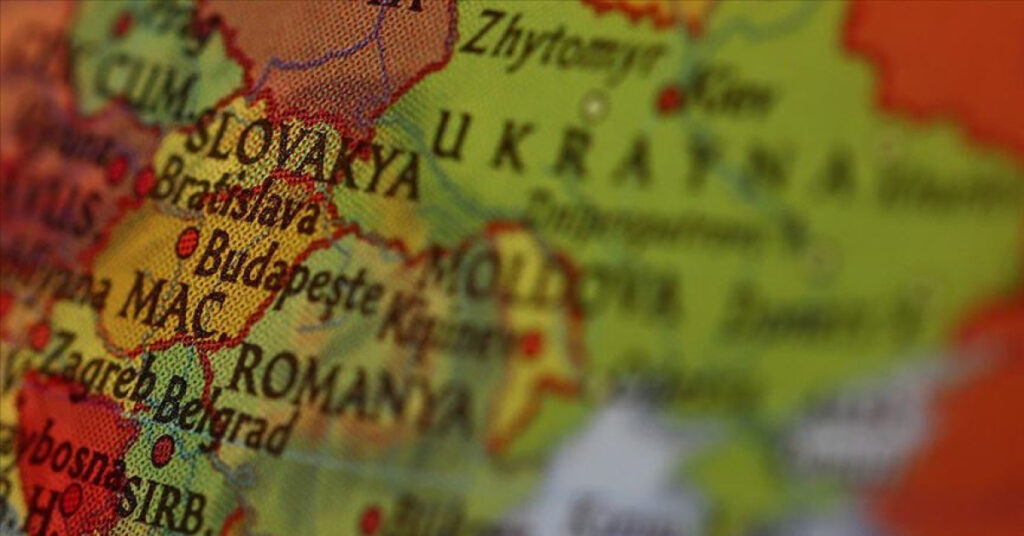 Macaristan’dan Ukrayna’ya karşı askeri önlem