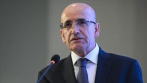 Mehmet Şimşek, Suudi Arabistan’daki konferansta ekonomiyi değerlendirecek