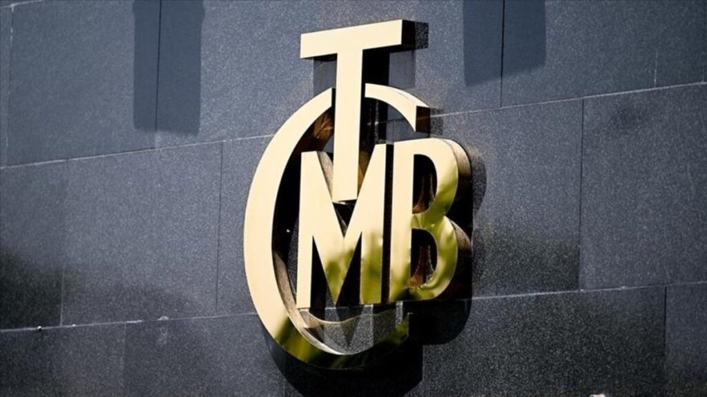 Merkez Bankası üst yönetimine yeni atamalar