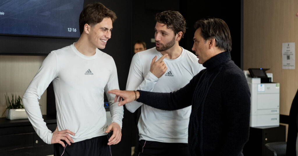 Montella’dan Juventus’a ziyaret!