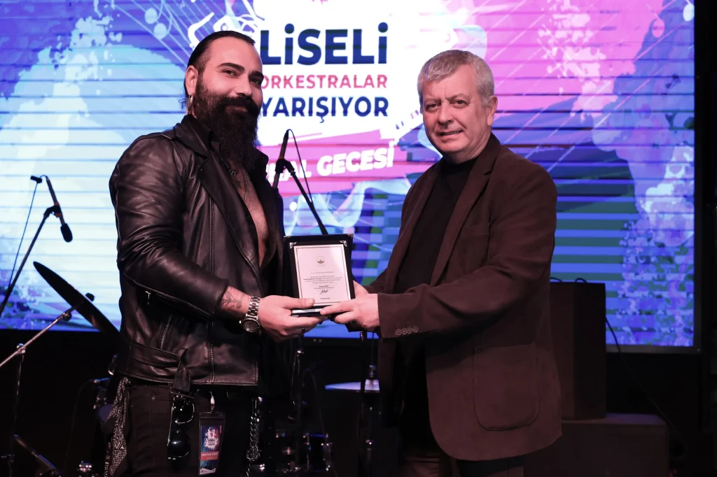 Osmangazi’nin En Yetenekli Sesleri Belli Oldu