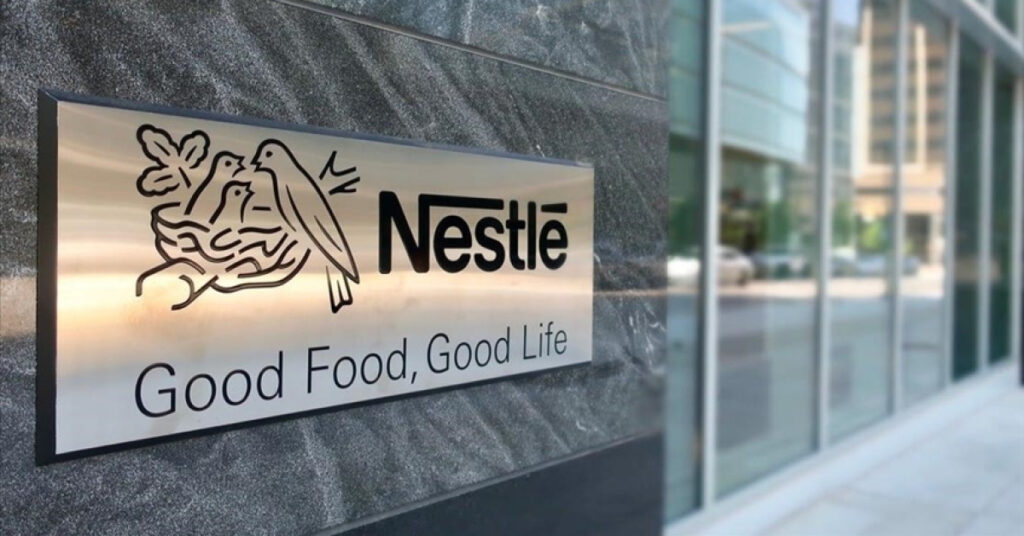Nestle, bebek maması geri çağırmalarının kapsamını genişletti