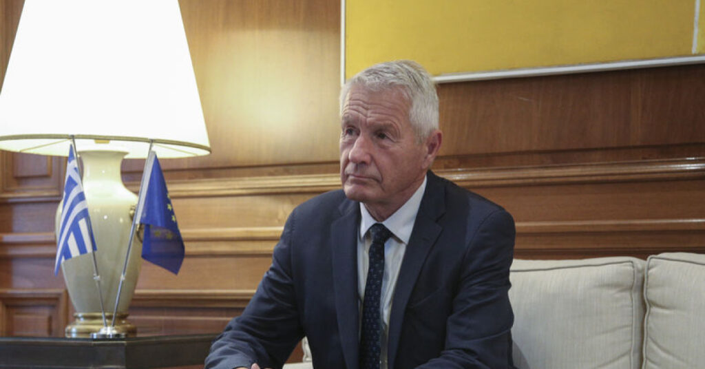 Norveç’te eski başbakana Epstein soruşturması
