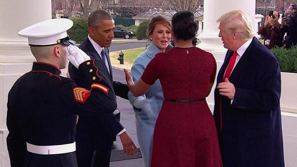 “ÖZÜR DİLEMELİ” | Irkçı video paylaşan Trump’a tepkiler dinmiyor