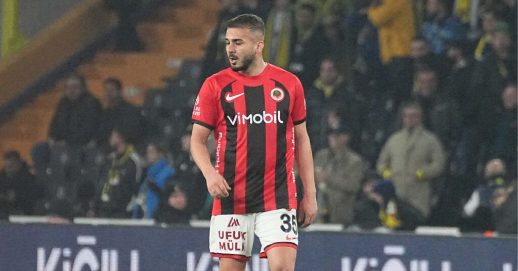 Oğulcan Ülgün’den örnek davranış!