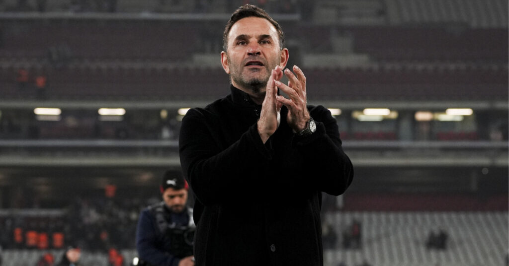 Okan Buruk’tan 4 değişiklik!