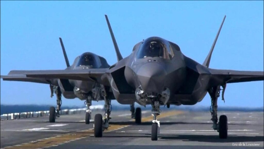 Ortalığı karıştıran F-35 iddiası: Hollanda ABD’ye ne demek istedi?