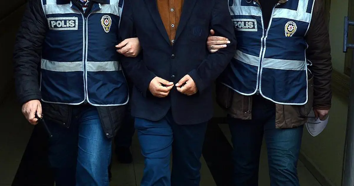 Ortaokulda taciz iddiası. Öğretmen tutuklandı