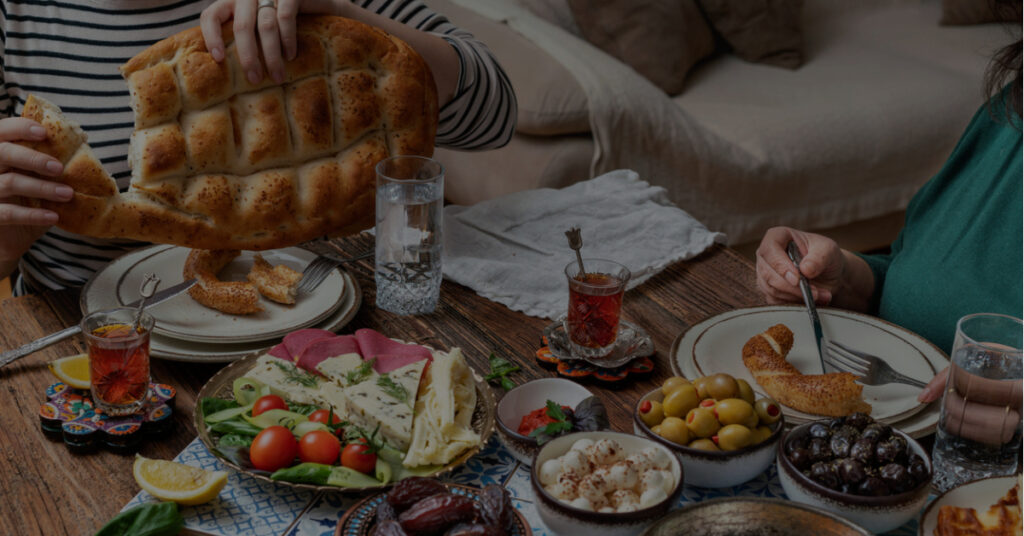 Oruçta kan şekeri nasıl dengede tutulur?