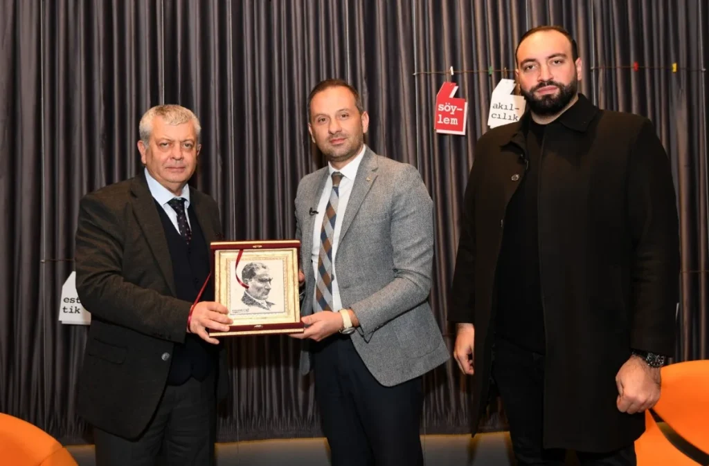 Osmangazi’de Afet Bölgesinde Medya Enformasyonu Konuşuldu