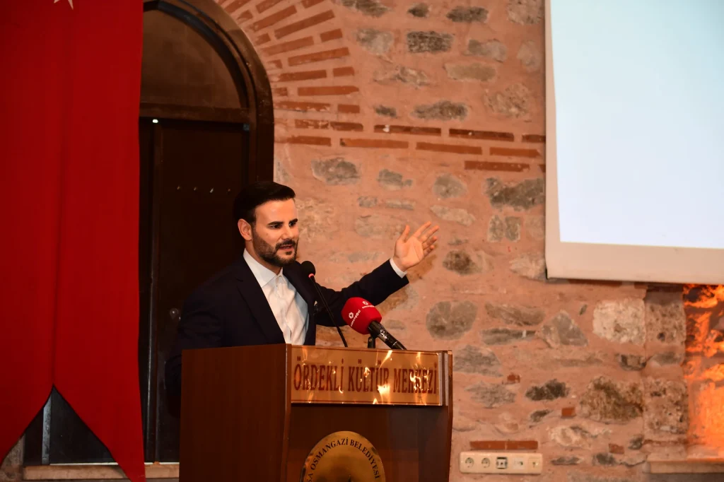 Osmangazi’den Rahim Ağzı Kanserine Karşı Farkındalık Etkinliği