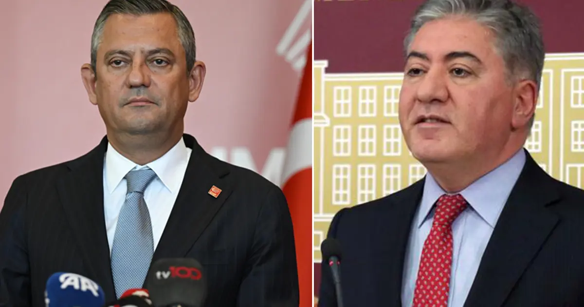 Özel ile Emir, Başsavcı Gürlek’e tazminat ödeyecek