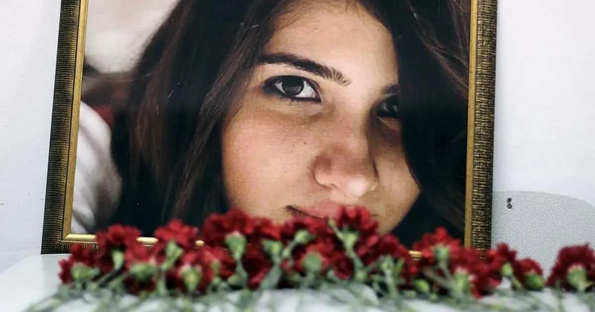 Özgecan Arslan’ın vefatının 11. yıl dönümü