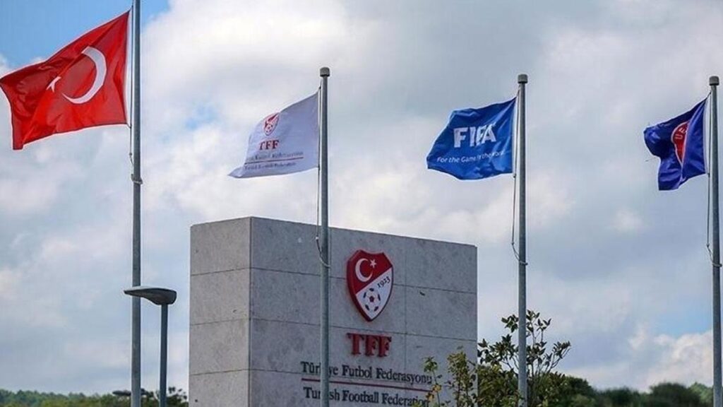 PFDK, Fenerbahçe, Beşiktaş ve Kocaelispor’a para cezası verdi