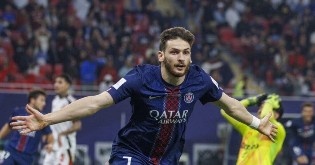 PSG’ye beraberlik yetti!