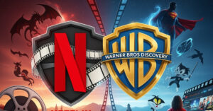 Paramount Netflix’i saf dışı mı bıraktı?