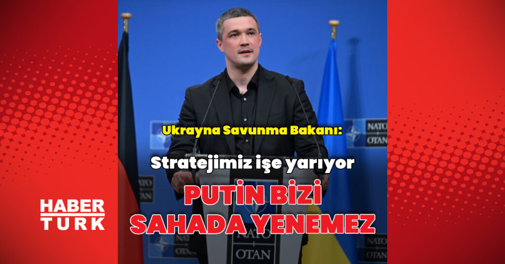 Putin bizi sahada yenemez