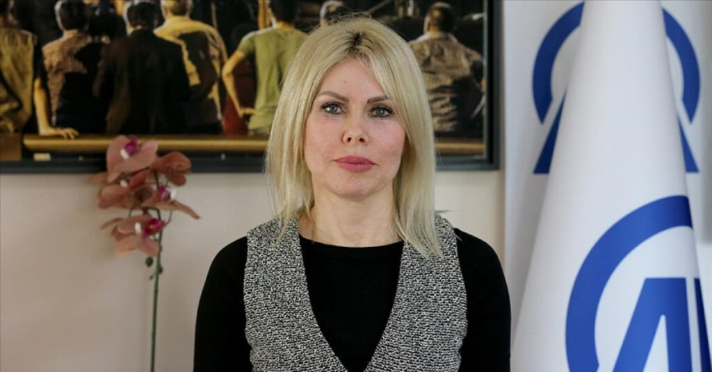 Rahim naklinde “Özkan tekniği” dünyaya yayılıyor
