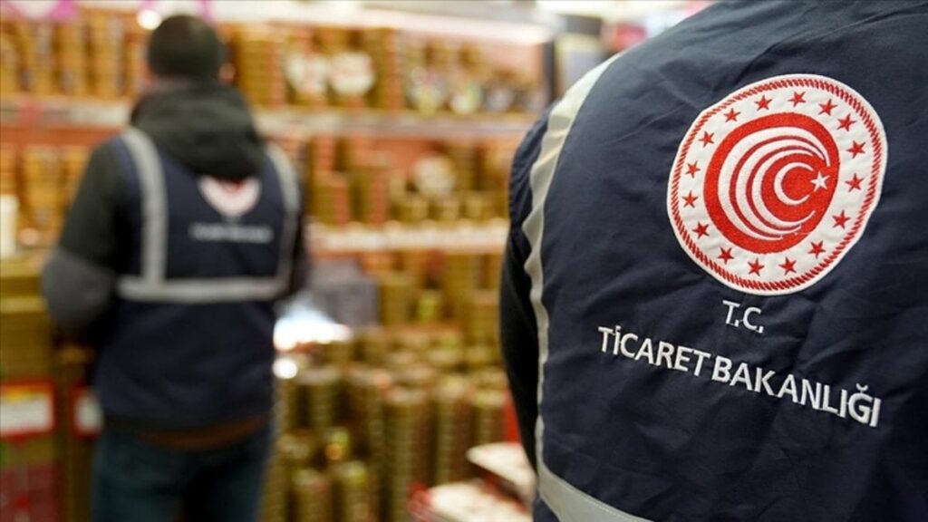 Ramazan öncesinde marketlerde 1,7 milyon ürün daha denetlendi