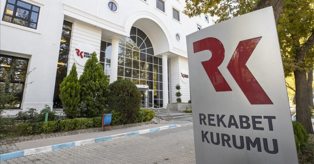 Rekabet’ten bazı bankalara soruşturma