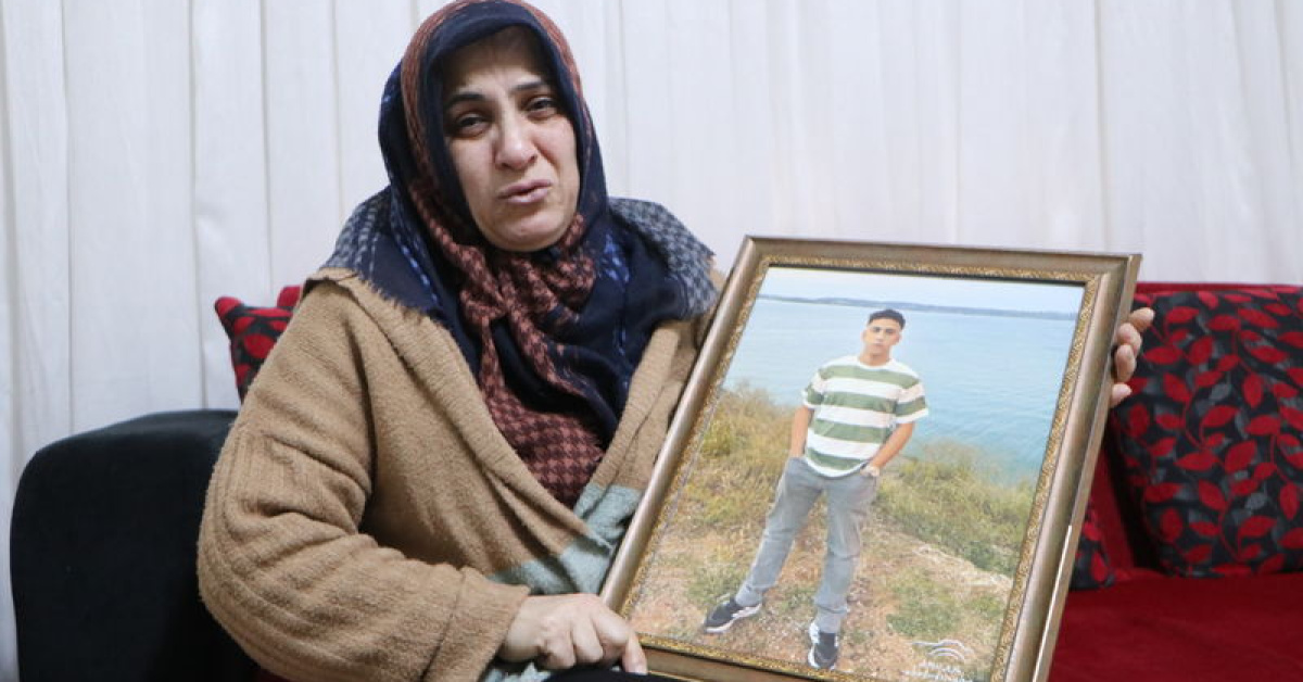 Restoranda başından vuruldu! Acılı anne: Yanındaki herkes şüpheli!