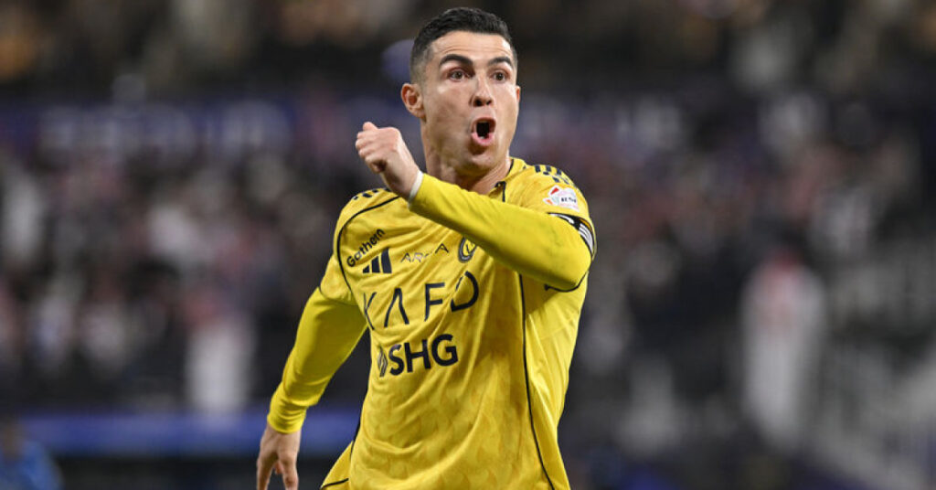 Ronaldo, İspanyol kulübüne ortak oldu!