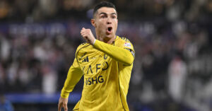 Ronaldo, İspanyol kulübüne ortak oldu!
