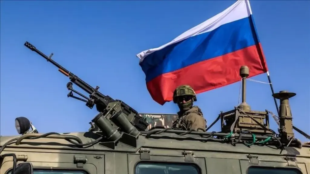 Rus istihbaratından şok iddia! İngiltere ve Fransa Ukrayna’ya nükleer bomba mı verecek?